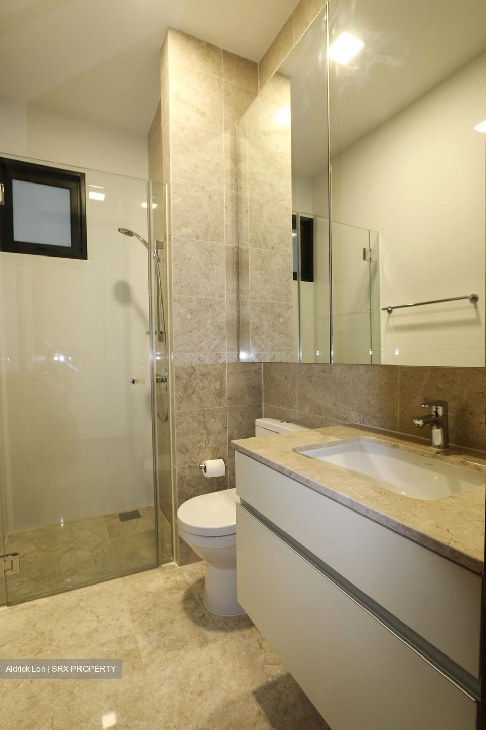 Eco Sanctuary (D23), Condominium #412535771